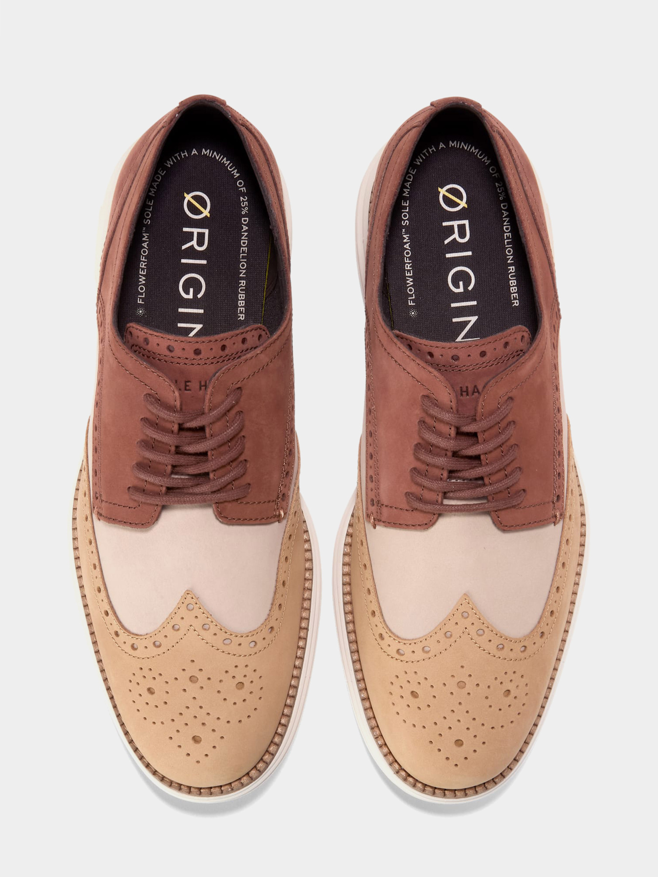 Туфли Cole Haan модель C42271 Фото
