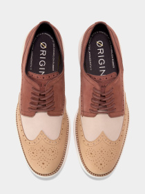 Туфли Cole Haan модель C42271 Фото