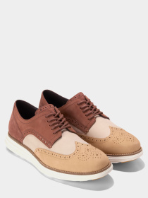 Туфли Cole Haan модель C42271 Фото