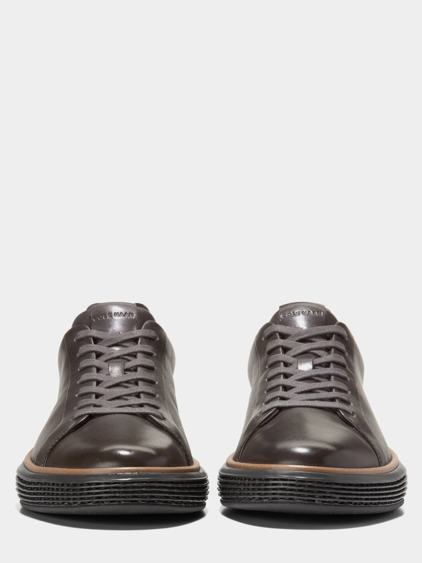 Кеды низкие Cole Haan модель C42283 Фото