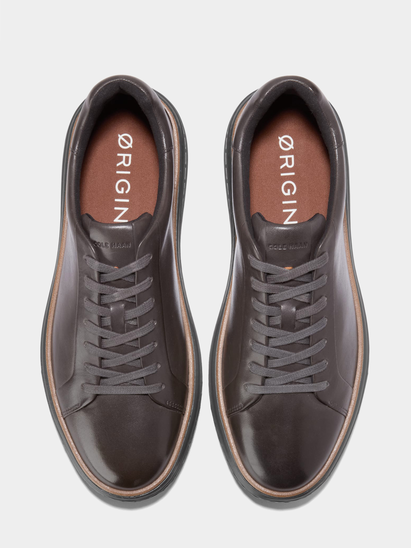 Кеди низькі Cole Haan модель C42283 Фото