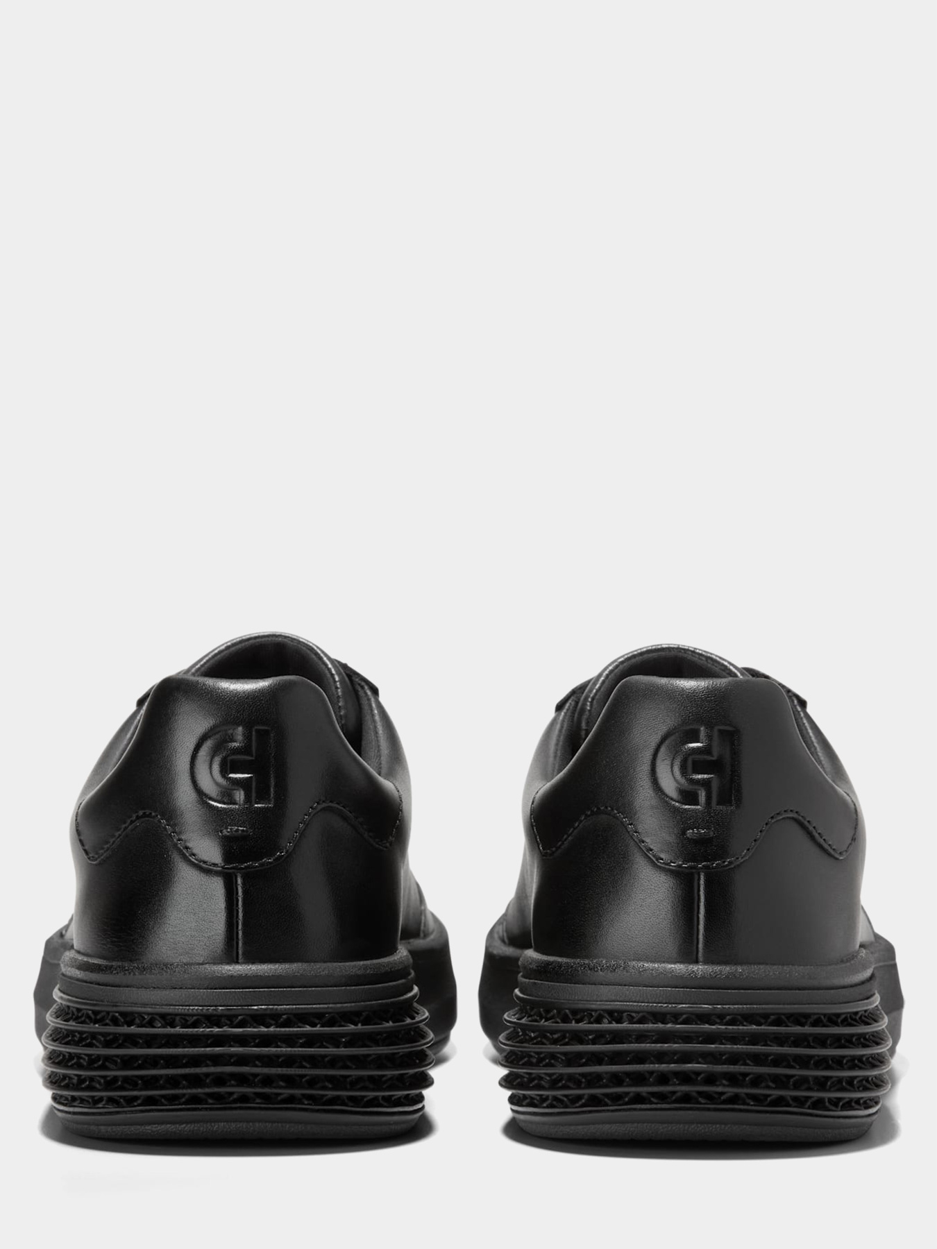 Кеды низкие Cole Haan модель C42285 Фото