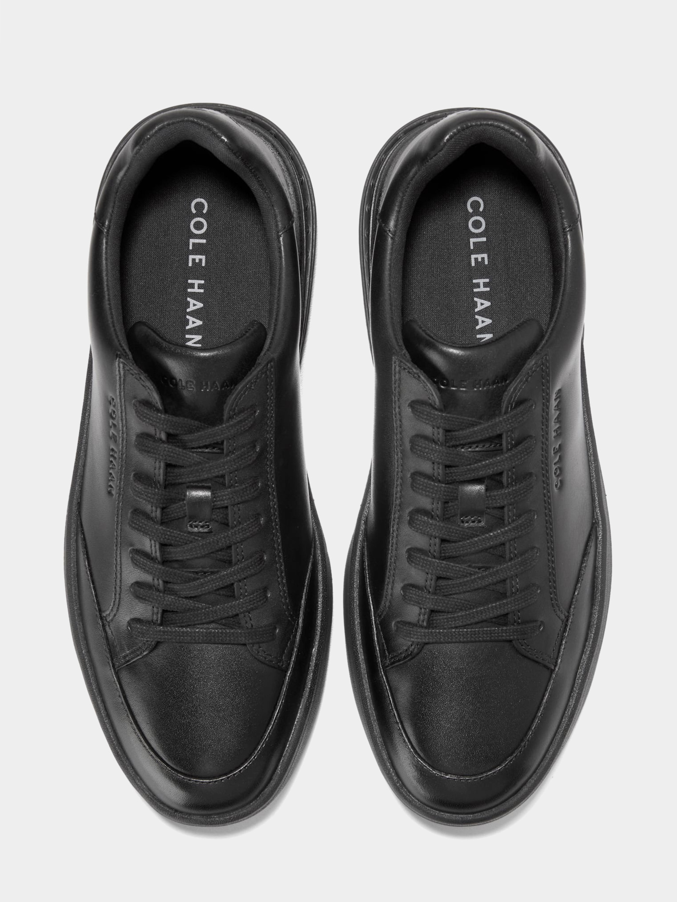 Кеди низькі Cole Haan модель C42285 Фото