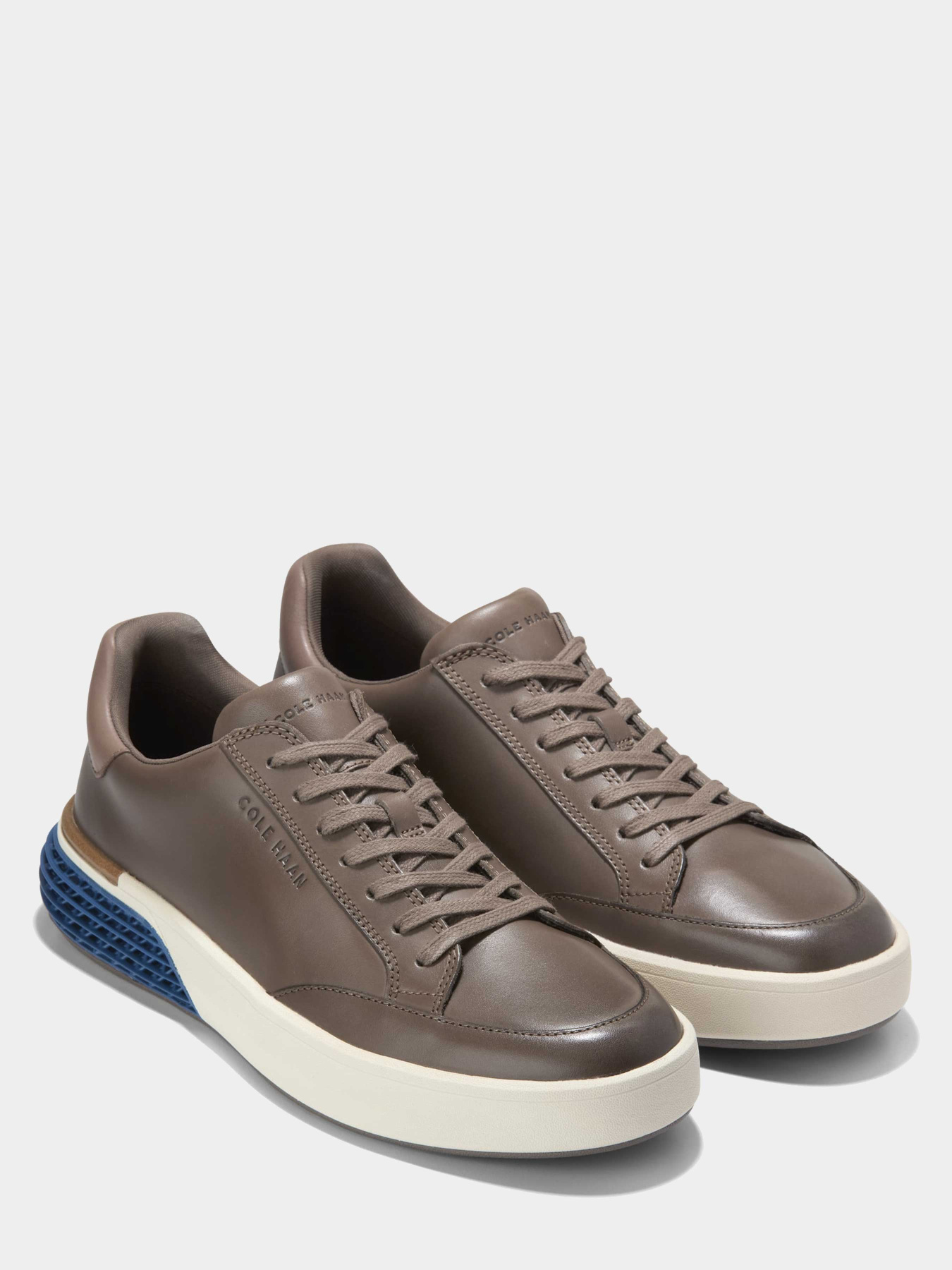Кеды низкие Cole Haan модель C42288 Фото