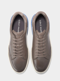 Кеды низкие Cole Haan модель C42288 Фото