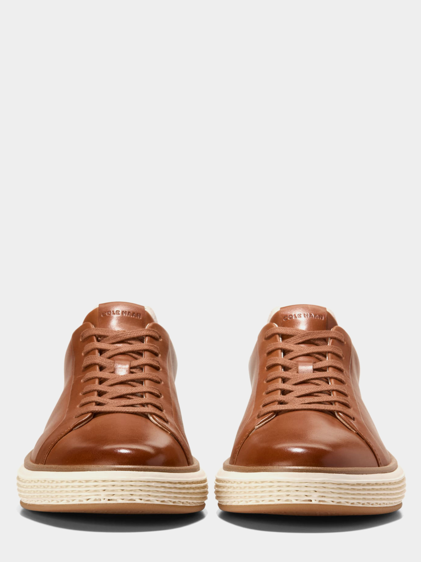 Кеды низкие Cole Haan модель C42302 Фото