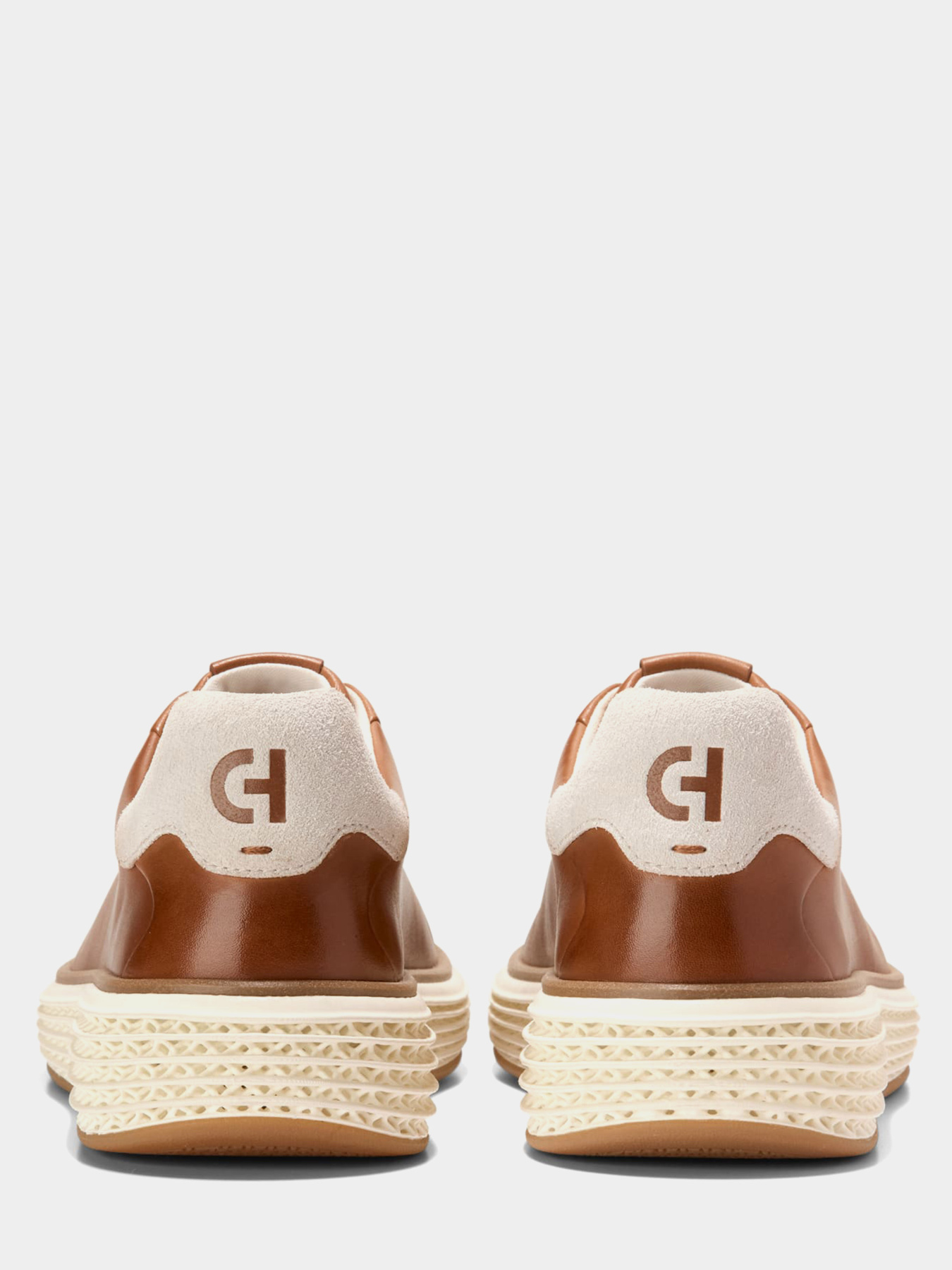 Кеды низкие Cole Haan модель C42302 Фото