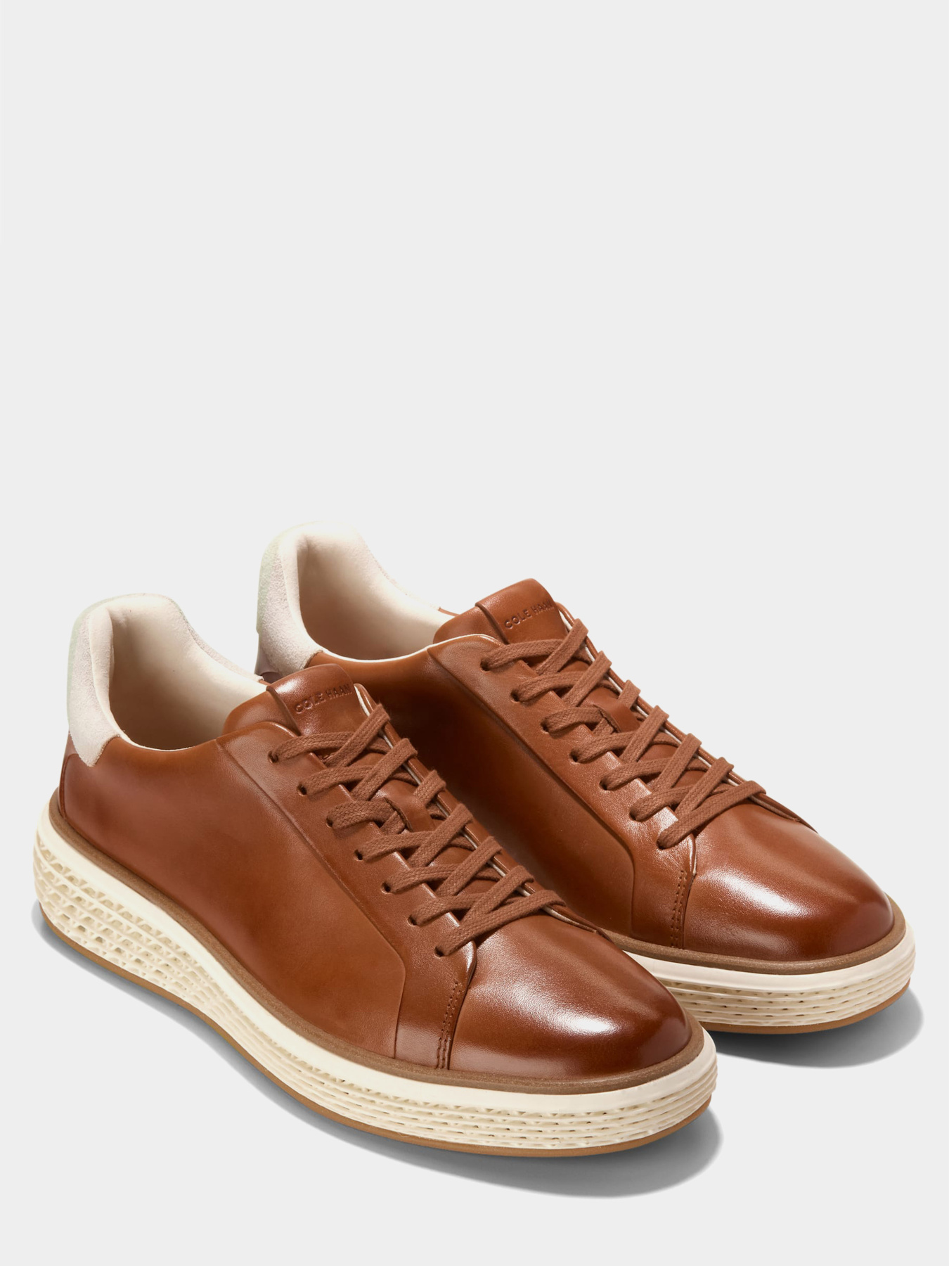 Кеды низкие Cole Haan модель C42302 Фото