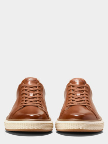 Кеды низкие Cole Haan модель C42302 Фото