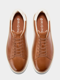 Кеды низкие Cole Haan модель C42302 Фото