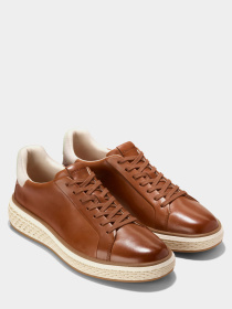 Кеды низкие Cole Haan модель C42302 Фото