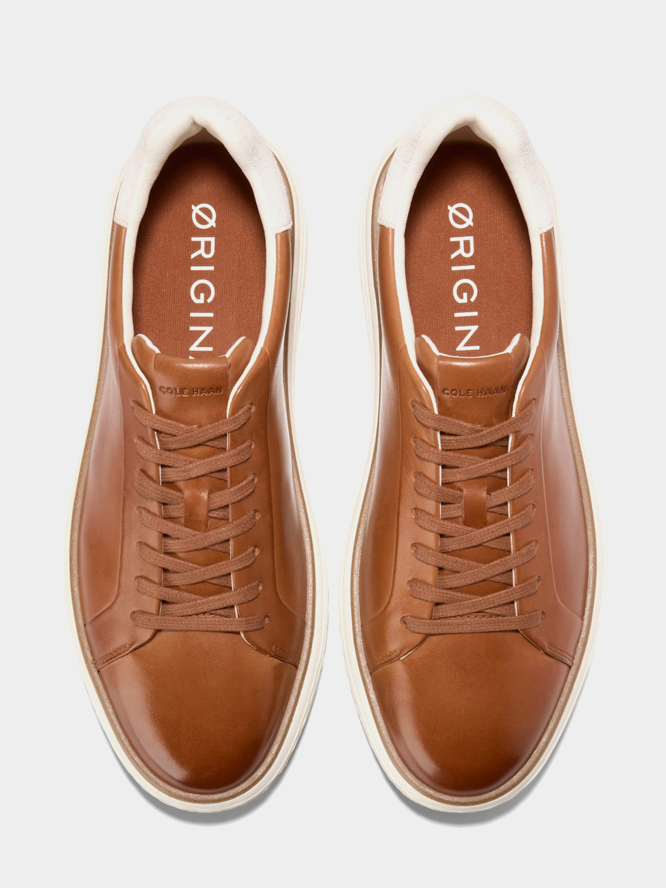 Кеди низькі Cole Haan модель C42302 Фото