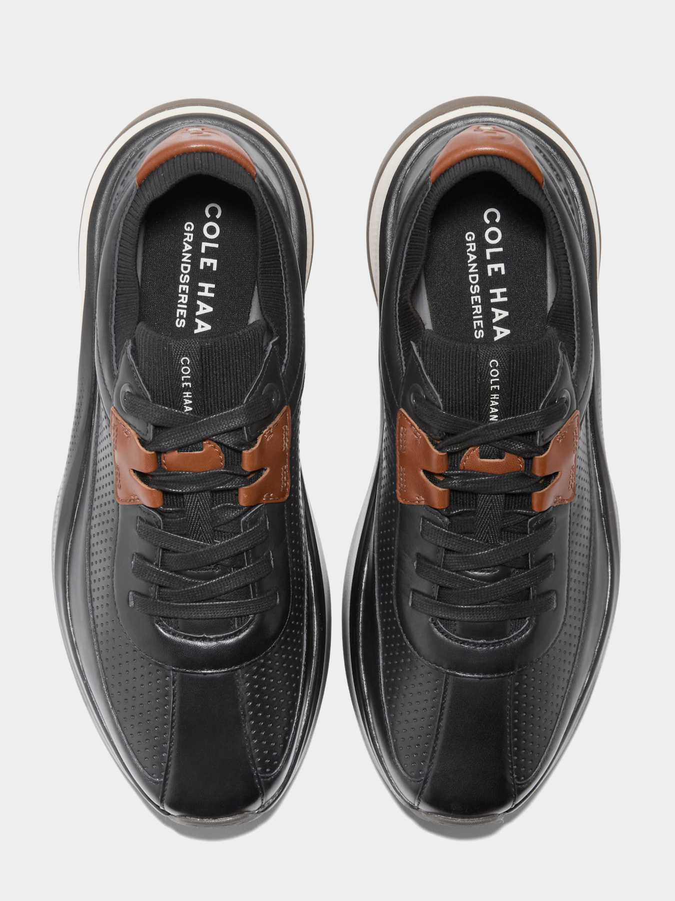 Кроссовки lifestyle Cole Haan модель C42331 Фото