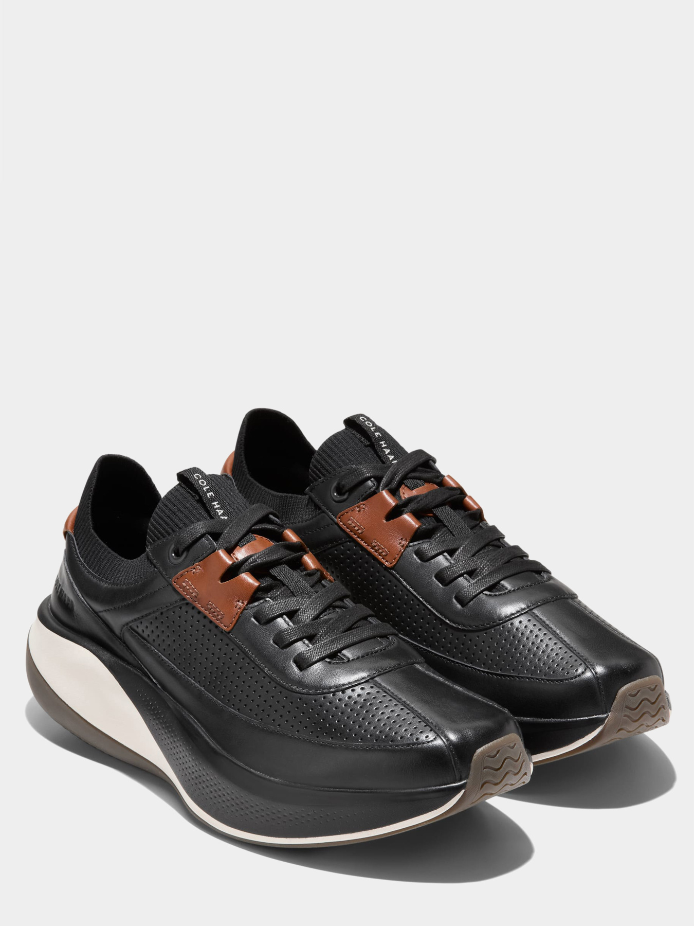 Кроссовки lifestyle Cole Haan модель C42331 Фото