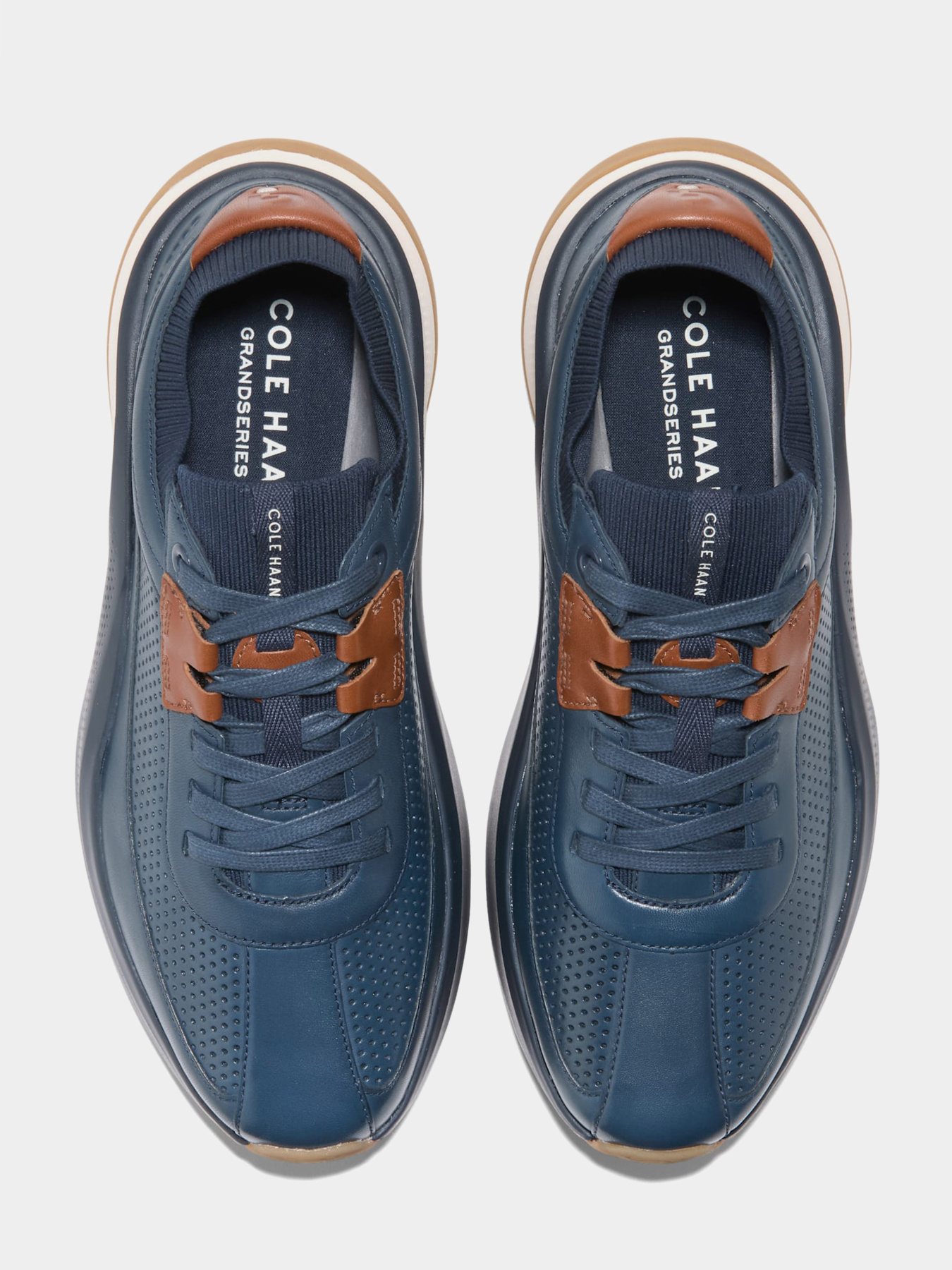 Кроссовки lifestyle Cole Haan модель C42333 Фото