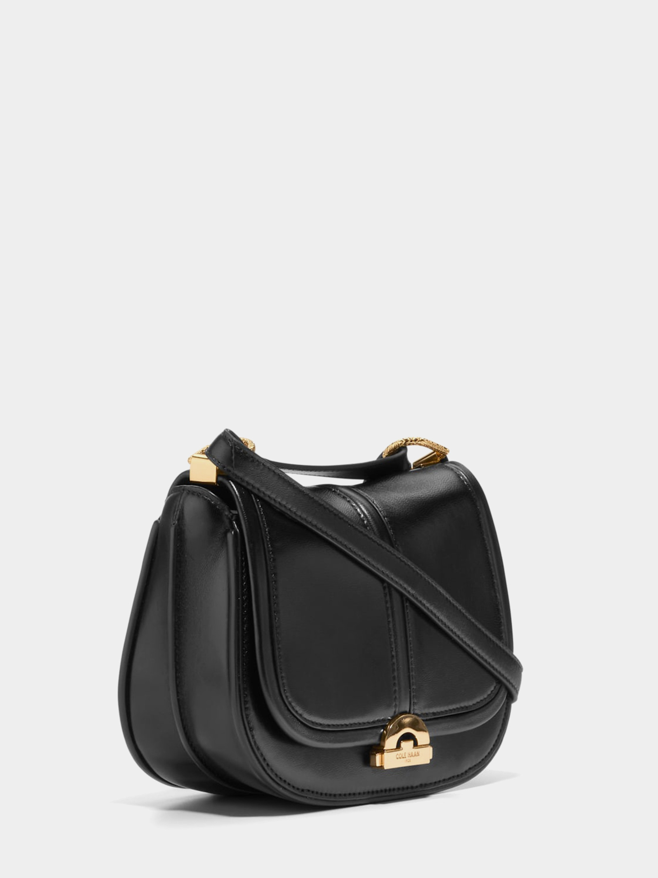 Кросс-боди Cole Haan модель U07334 Фото