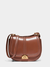 Крос-боді Cole Haan модель U07365 Фото