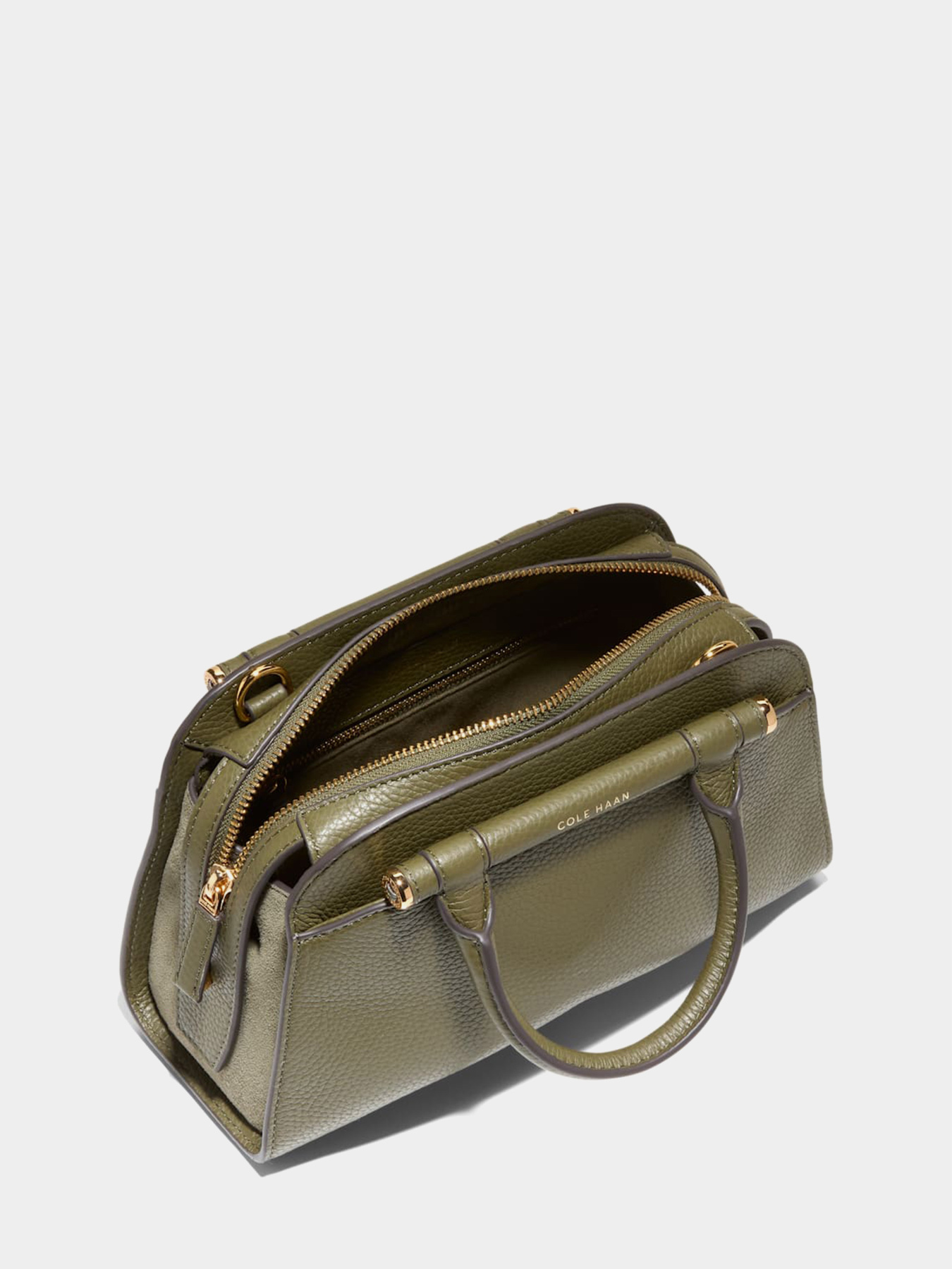 Сумка Cole Haan модель U07776 Фото