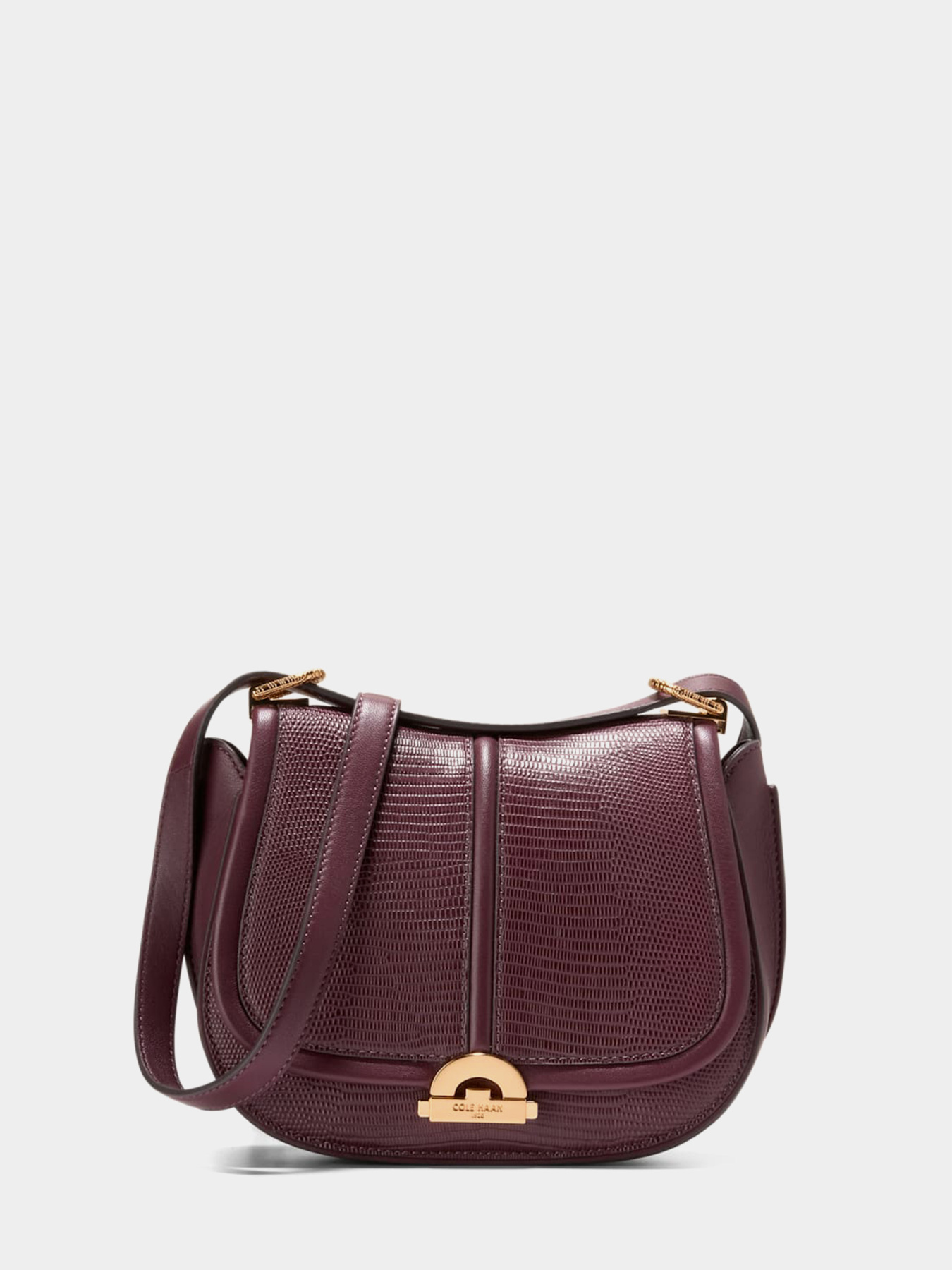 Кросс-боди Cole Haan модель U07792 Фото