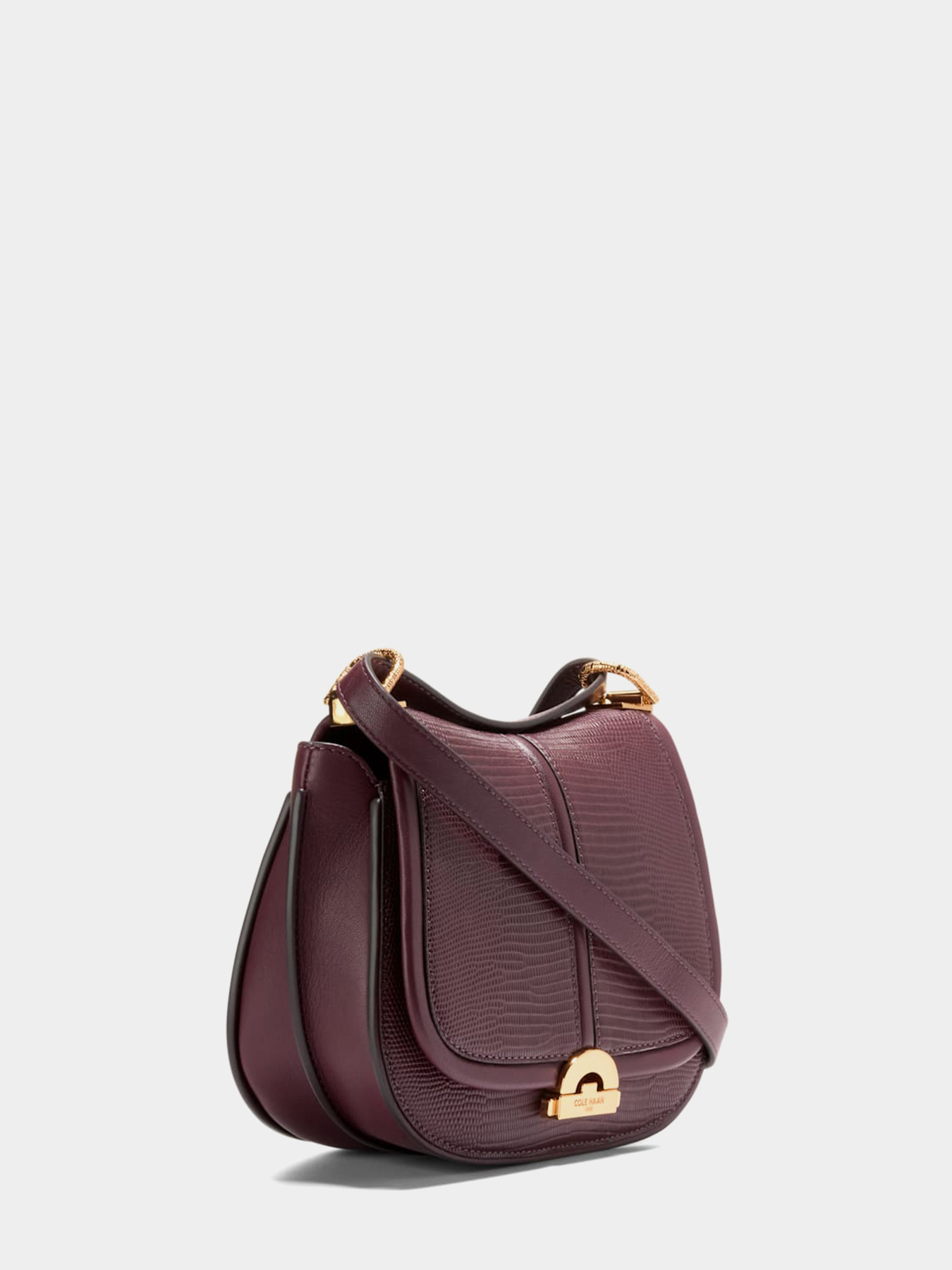 Кросс-боди Cole Haan модель U07792 Фото