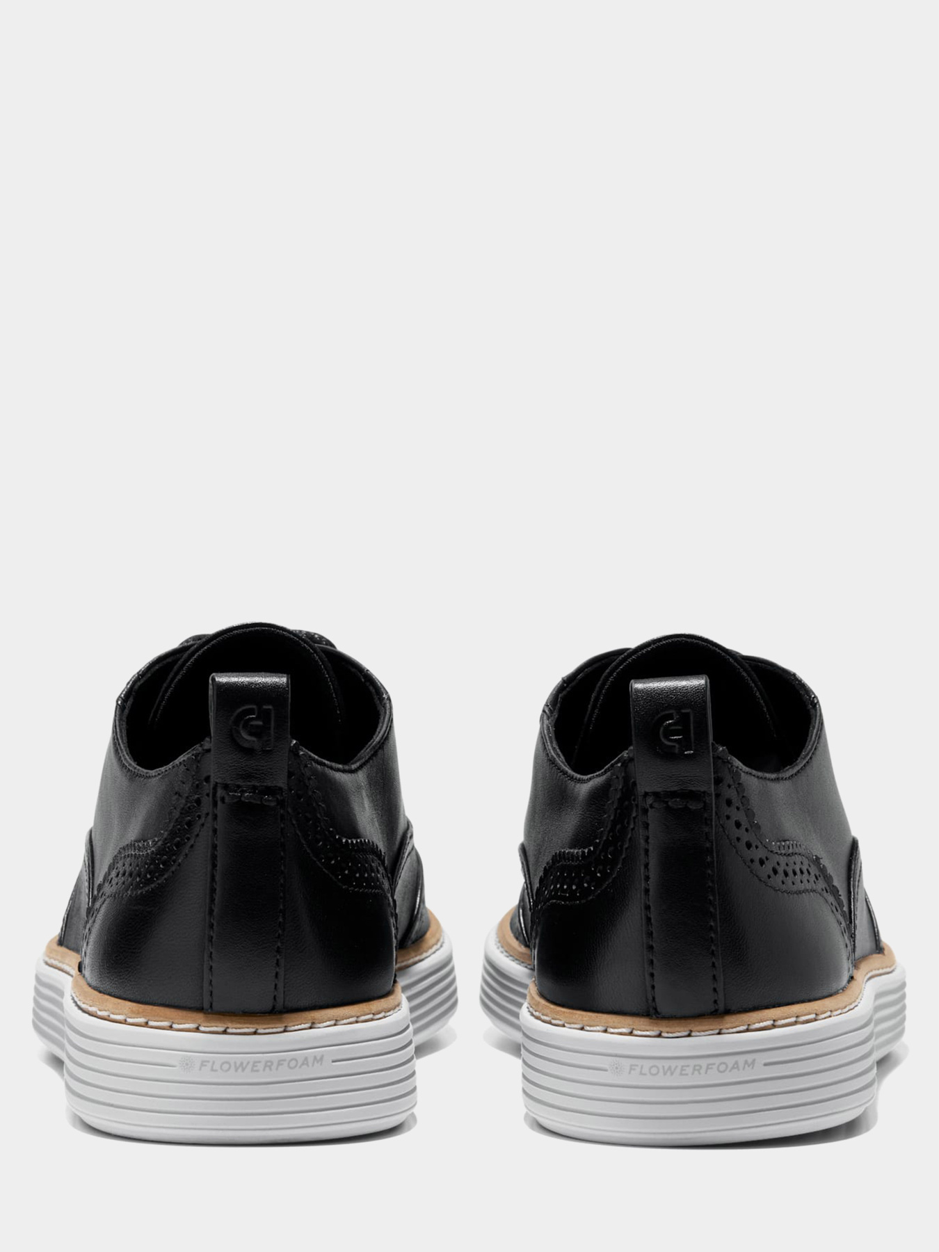 Оксфорды Cole Haan модель W33210 Фото