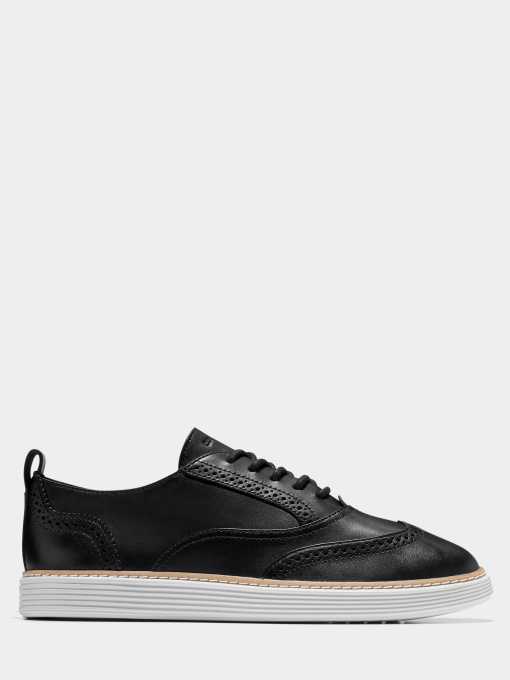 Оксфорды Cole Haan модель W33210 Фото