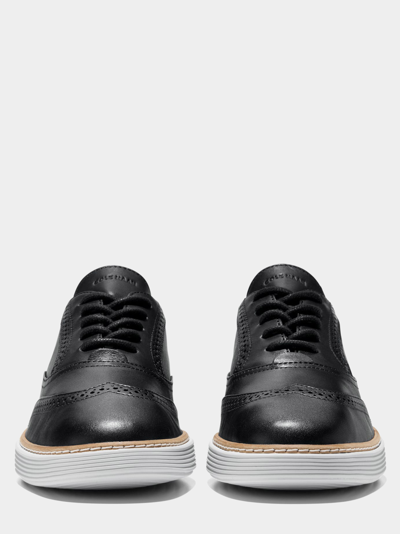 Туфли Cole Haan модель W33210 Фото