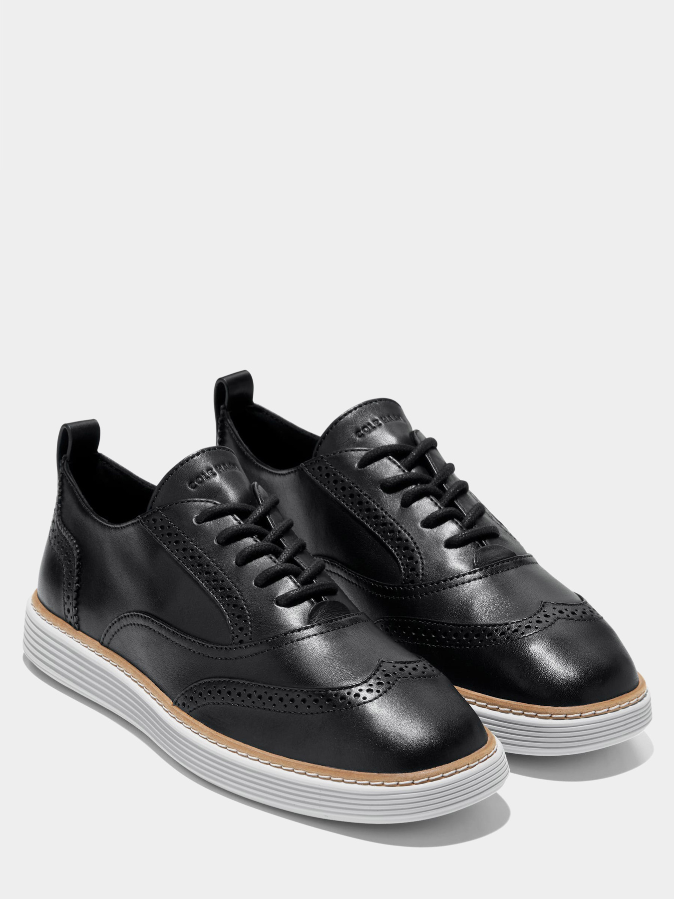 Туфли Cole Haan модель W33210 Фото