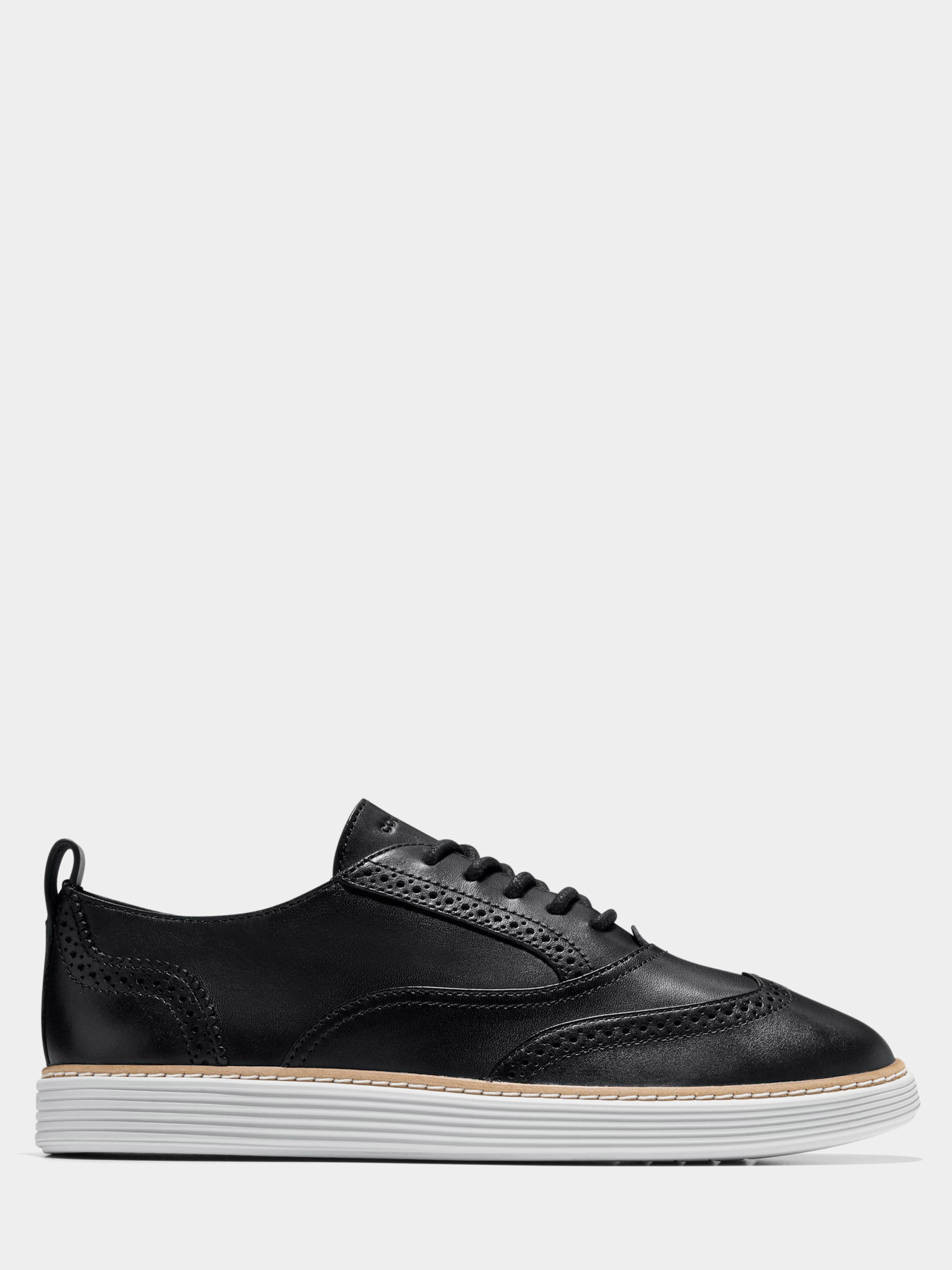 Туфли Cole Haan модель W33210 Фото