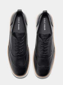 Туфли Cole Haan модель W33210 Фото