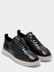 Туфли Cole Haan модель W33210 Фото
