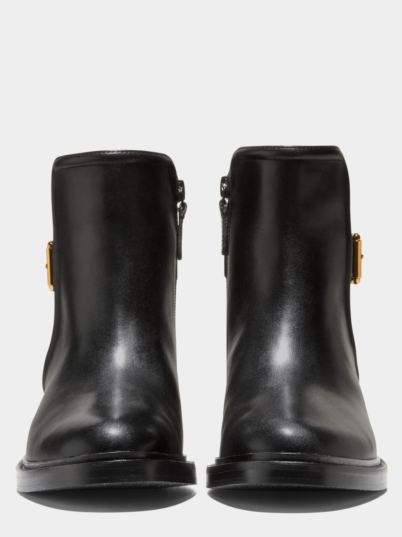 Черевики Cole Haan модель W33481 Фото