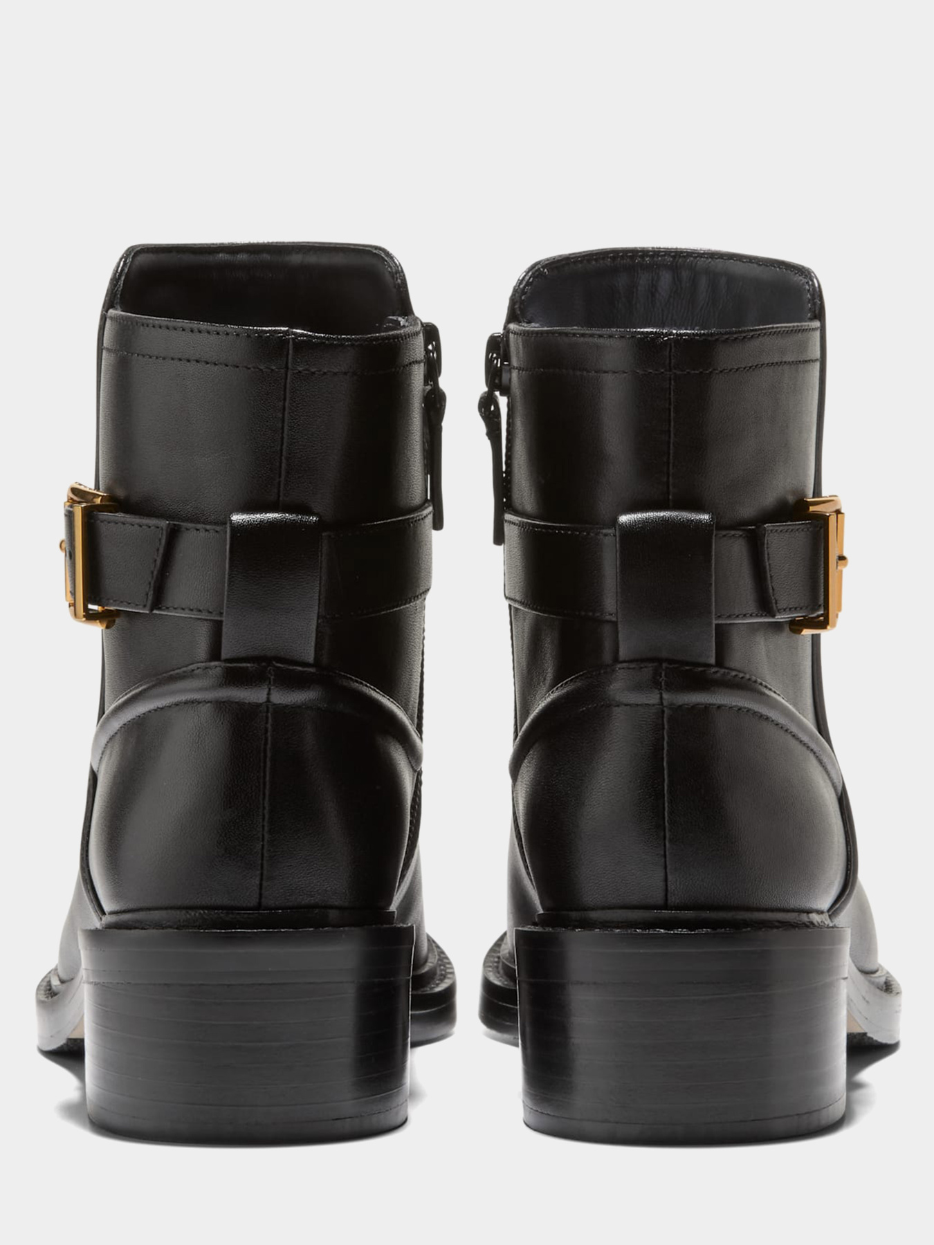 Черевики Cole Haan модель W33481 Фото