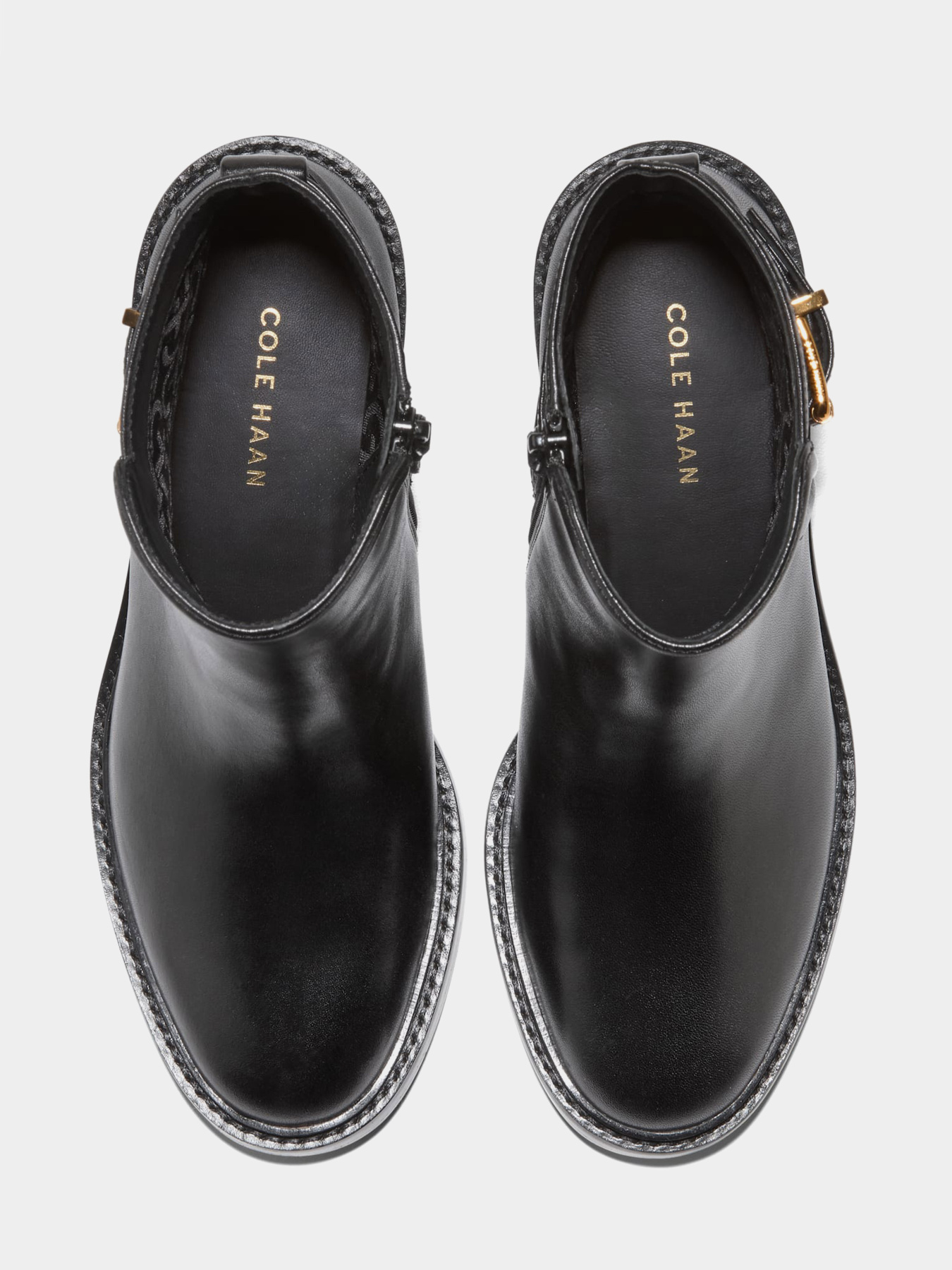 Черевики Cole Haan модель W33481 Фото