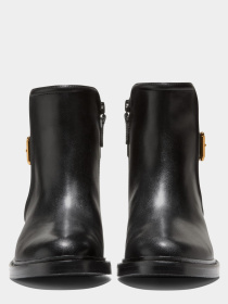 Черевики Cole Haan модель W33481 Черевики Cole Haan модель W33481 Фото