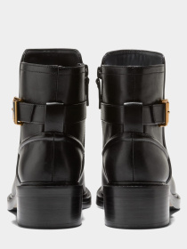 Черевики Cole Haan модель W33481 Черевики Cole Haan модель W33481 Фото