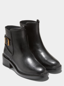 Черевики Cole Haan модель W33481 Черевики Cole Haan модель W33481 Фото