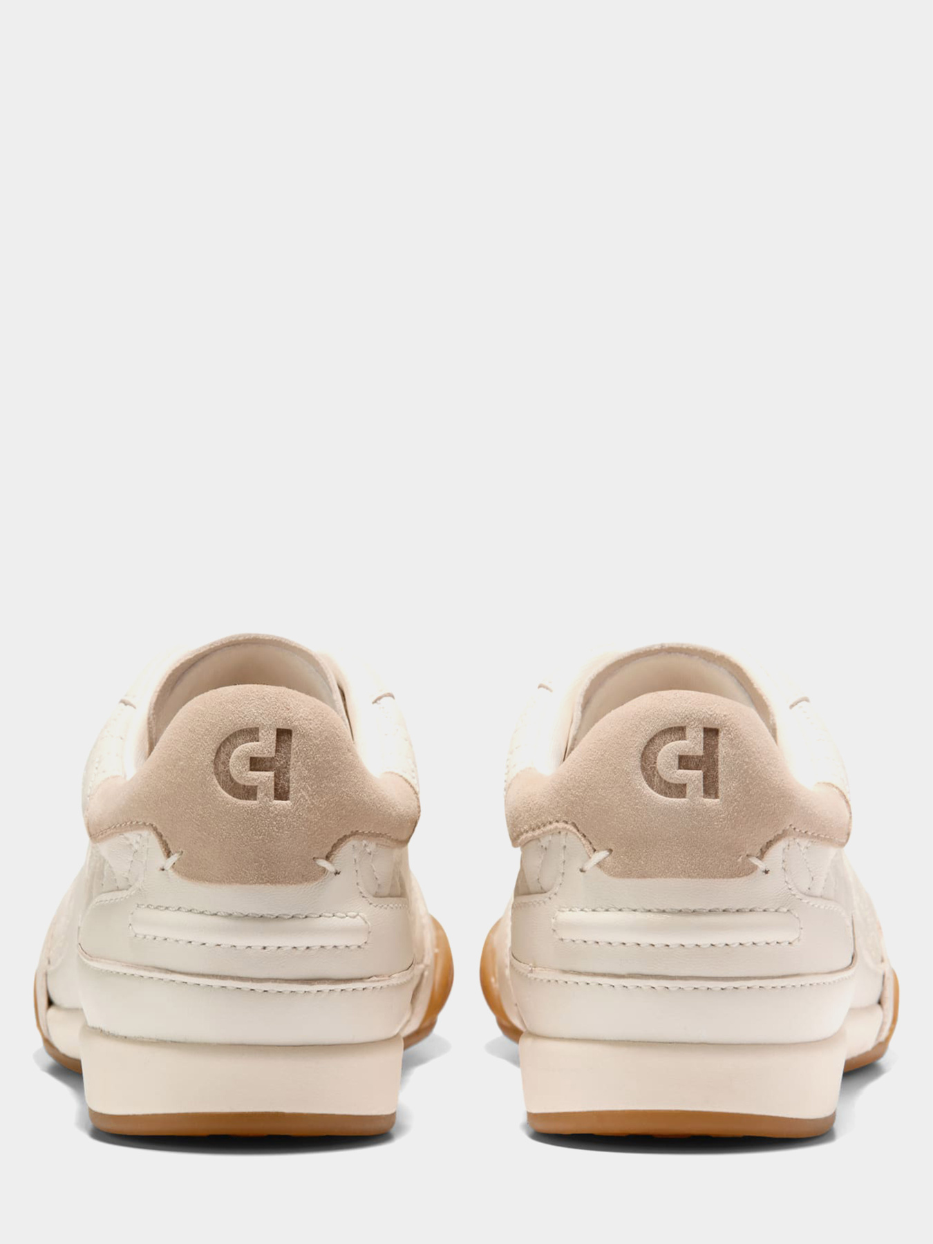 Кроссовки повседневные Cole Haan модель W33584 Фото