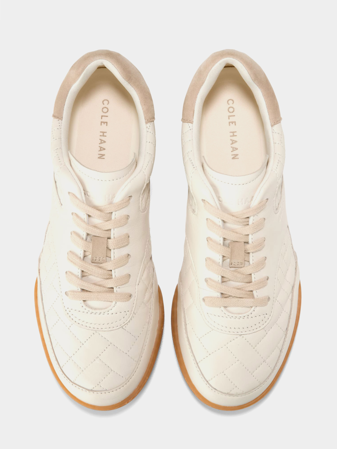 Кроссовки повседневные Cole Haan модель W33584 Фото