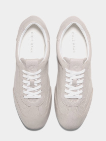 Кеды низкие Cole Haan модель W33585 Фото