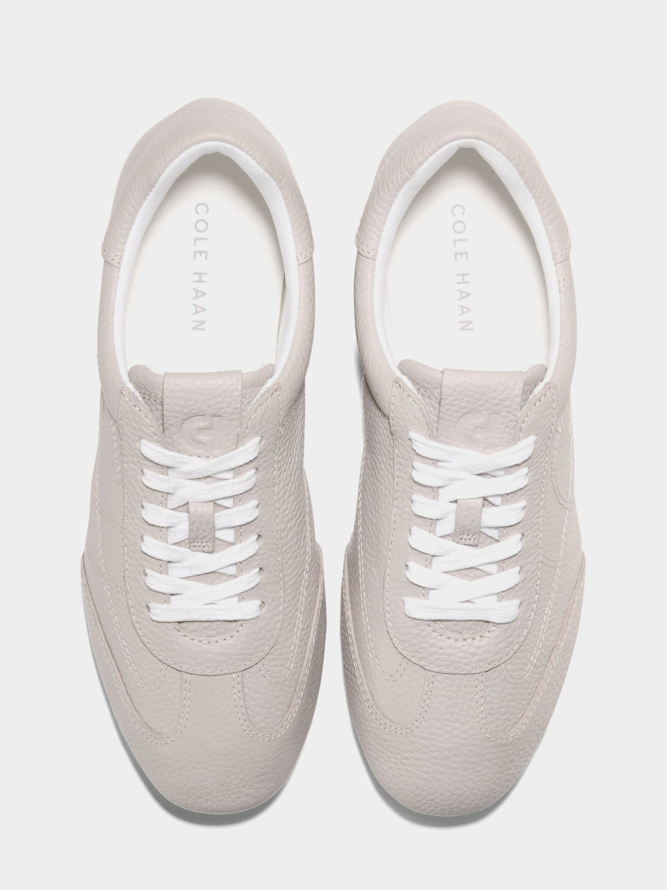 Кеды низкие Cole Haan модель W33585 Фото