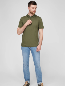 Поло Pierre Cardin модель C5 20584.2034.5313 Фото