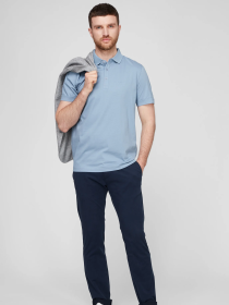 Поло Pierre Cardin модель C5 20584.2034.6902 Фото