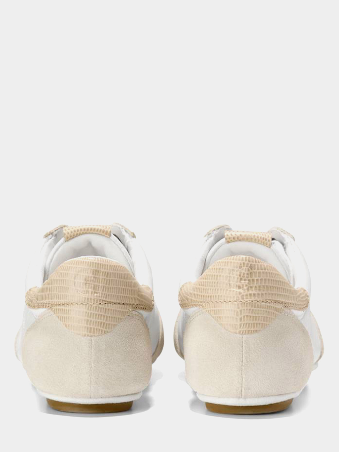 Кеды низкие Cole Haan модель W33754 Фото