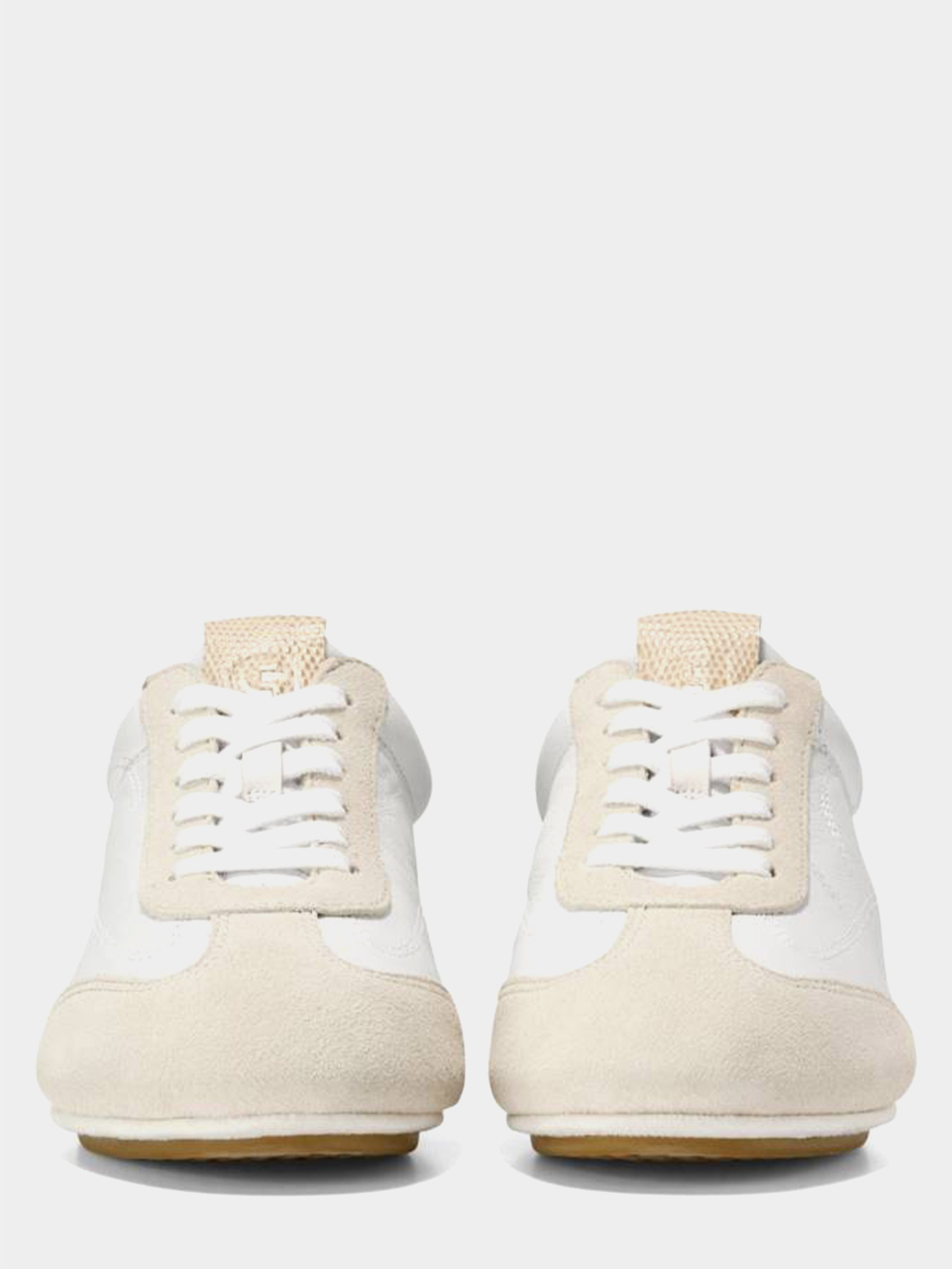 Кеды низкие Cole Haan модель W33754 Фото