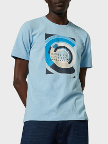 Футболка Pierre Cardin модель C5 21050.2101.6027 Фото