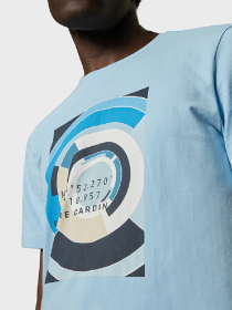 Футболка Pierre Cardin модель C5 21050.2101.6027 Фото