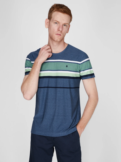 Футболка Pierre Cardin модель C5 21120.2086.5024 Фото