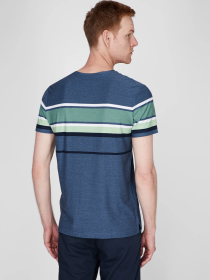 Футболка Pierre Cardin модель C5 21120.2086.5024 Фото