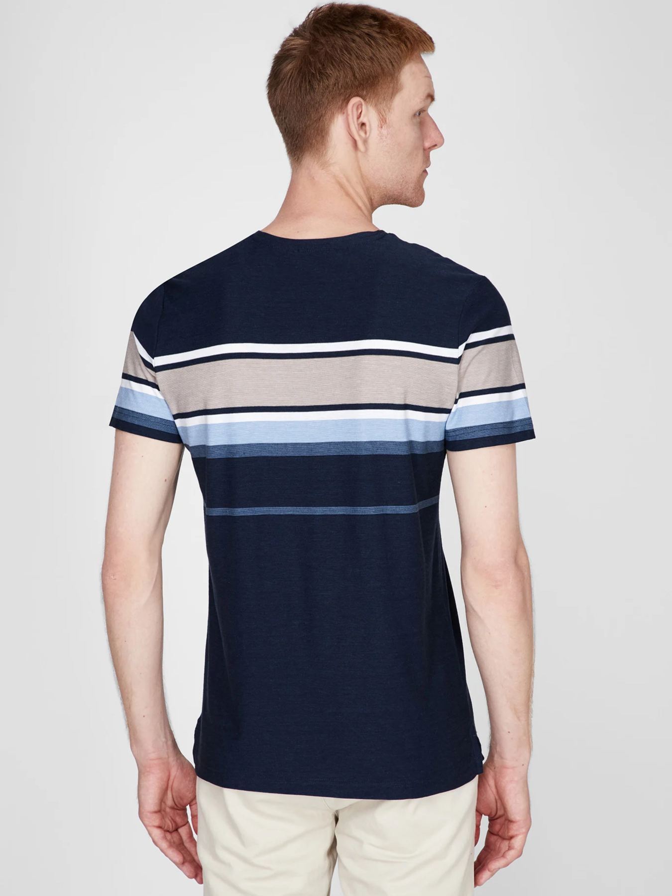 Футболка Pierre Cardin модель C5 21120.2086.6323 Фото